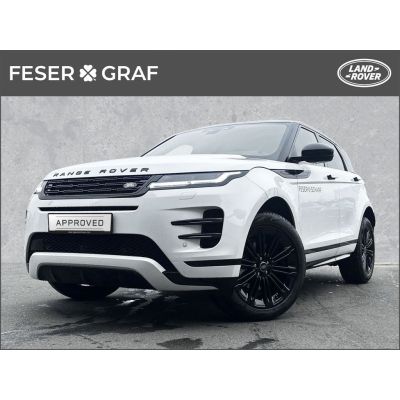 Land Rover Range Rover Evoque D200 Dynamic SE 20'' Winter P