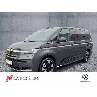 Volkswagen T7 Multivan Edition Lang TSI DSG+Navi/HeadUp/AHK