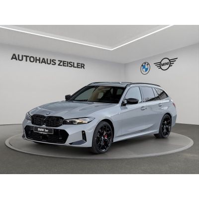 BMW M340i xDrive Touring