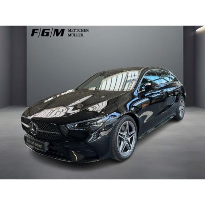 Mercedes-Benz CLA 200 SB AMG Line Advanced Plus MultiBeam LED