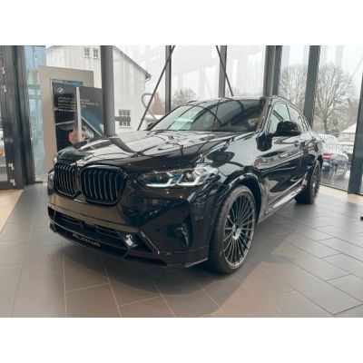 ALPINA XD4 Allrad 22 Zoll AHK HIFI h/k Pano