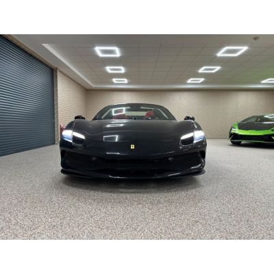 Ferrari 296 GTS