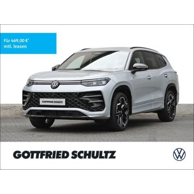 Volkswagen Tayron R-Line 2 0 TDI DSG PANO+Matrix LED+Massag