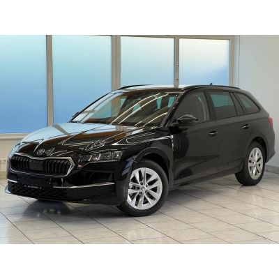 Skoda Octavia 2.0 TDI Selection - CarPlay/LED/ACC/DSG