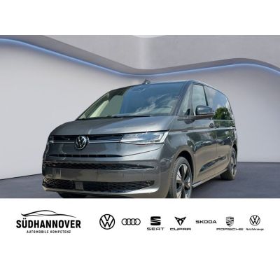 Volkswagen T7 Multivan Edition KÜ TDI AHK Navi ACC IQ Light