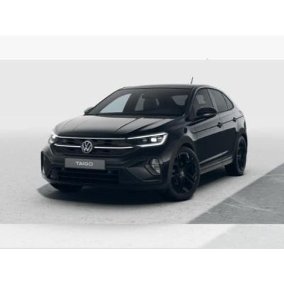 Volkswagen Taigo 1.5 TSI DSG R-Line AHK*PANO*IQ-LIGHT*NAV*S