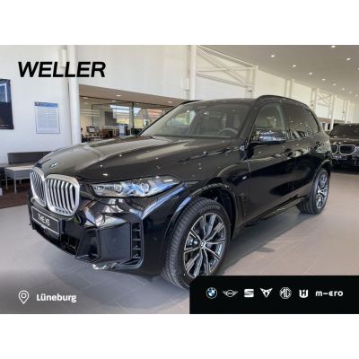 BMW X5 xDrive30d M-SPORT INNOV. KOMF. STANDH. PANO