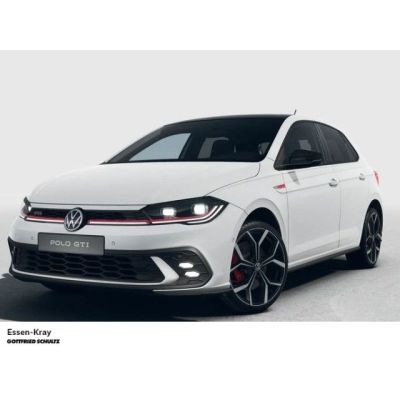 Volkswagen Polo GTI 2.0 TSI OPF DSG Pano Navi Keyless