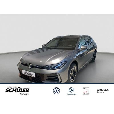 Volkswagen Passat  2,0TDI R-LINE*STANDH*MATRIX*NAV*AHK*AREA