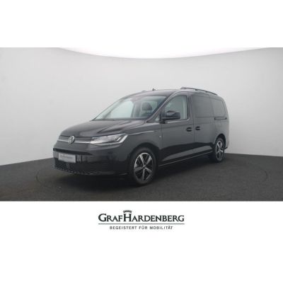 Volkswagen Caddy Max 7-Sitzer 2.0 TDI DSG Life Maxi TAXI Au