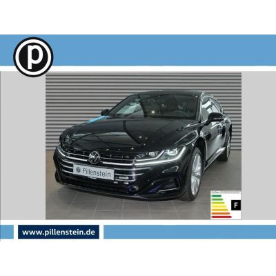 Volkswagen Arteon Shooting Brake R-Line 2,0 TSI Alu-19`