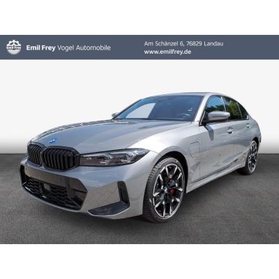 BMW 330e xDrive Limousine M Sportpaket HiFi DAB LED