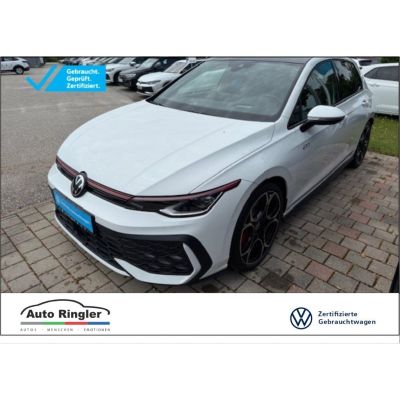 Volkswagen Golf 2.0 TSI GTI+MATRIX+AHK+PANO+NAVI+19