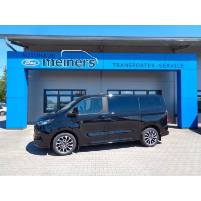 Ford Tourneo Custom Titanium X *5J./200tkm Garantie*