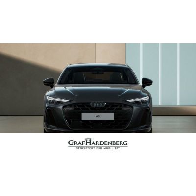Audi A6 Limousine edition one TFSI e-hybrid quattro