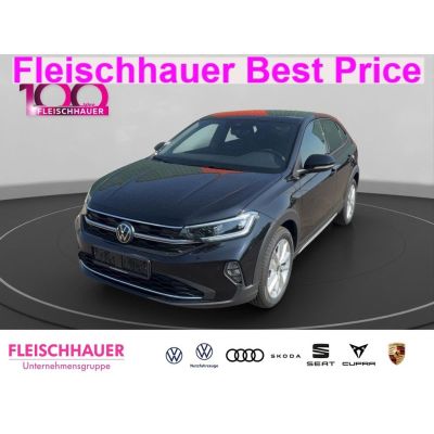 Volkswagen Taigo Move 1,5 l TSI 110 kW (150 PS) VK37945,-EU