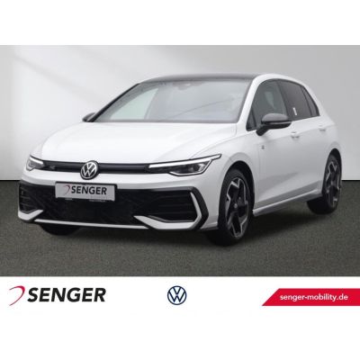 Volkswagen Golf R-Line 1,5 l eTSI Business Premium-Paket