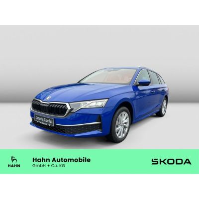 Skoda Octavia Combi Selection TSI DSG Pano Stdhzg Lede