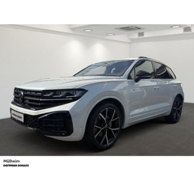 Volkswagen Touareg R-Line 3.0 V6 TDI 4Motion 286 PS Geschäf