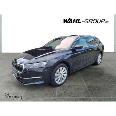 Skoda Octavia Combi 2.0 TDI 110 kW Selection