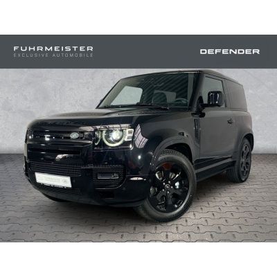 Land Rover Defender 90 SE D200 X-Dynamic 3.0 Mild-Hybrid Pa