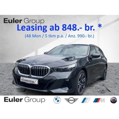 BMW 540 d xDrive Touring Sportpaket HUD StandHZG AHK
