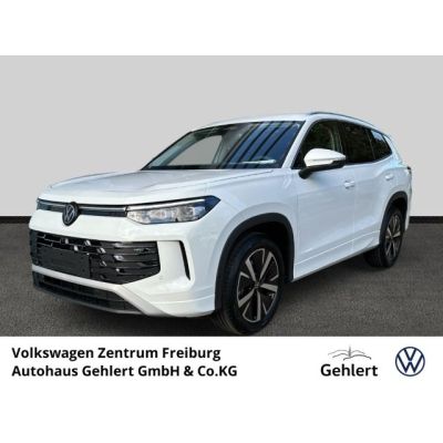 Volkswagen Tayron Elegance 1.5 eTSI DSG AHK Navi 7-Sitzer