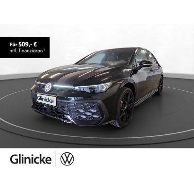 Volkswagen Golf GTI 2,0  TSI Infotainment Winter LM" 19 DSG