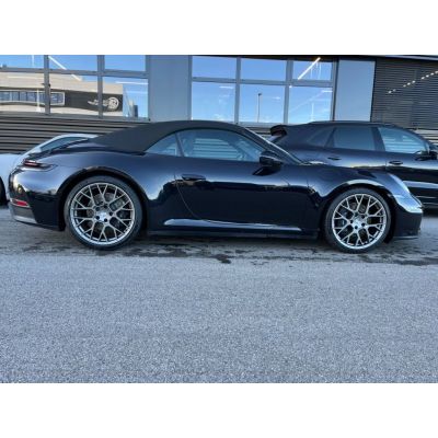 Porsche 911- 992 Carrera S -FACELIFT-VOLL-BOSE-CHRONO