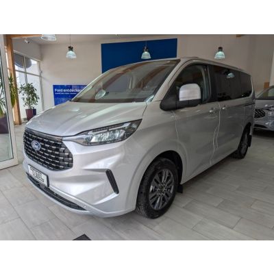Ford Tourneo Custom Tit. 2.0 L1 SOFORT!