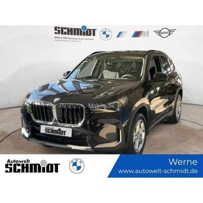 BMW X1 sDrive18i  UPE 53.530 EUR