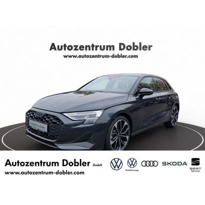 Audi A3 Sportback advanced 35 TFSI 110(150) kW(PS) S