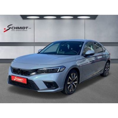 Honda Civic e HEV Elegance i-MMD Hybrid EU6d HYBRID (2