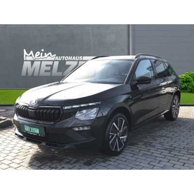 Skoda Kamiq TOUR 1.5 TSI MATRIX+WSS BEHEIZT+PARK-PILOT