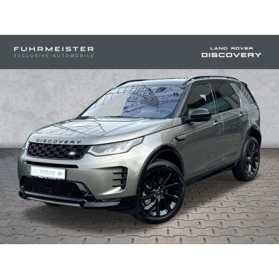Land Rover Discovery Sport P250 Dyn. SE 7 Sitze elektr. AHK