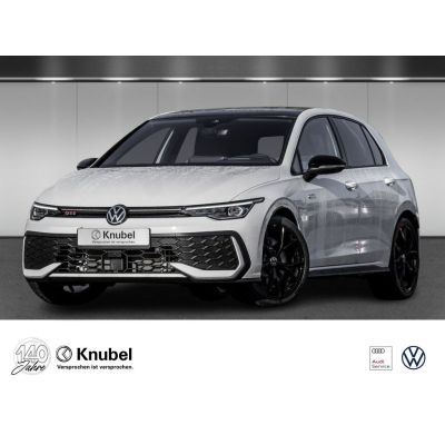 Volkswagen Golf VIII GTI LED+ Navi Pano AreaView HarmanKard