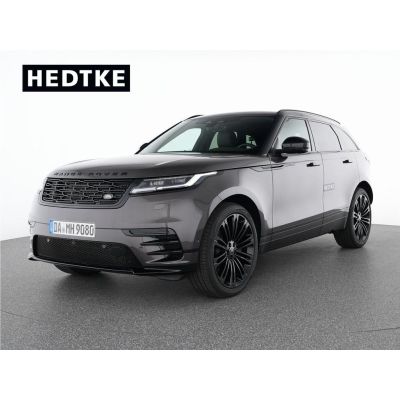 Land Rover Range Rover Velar D300 Dynamic SE 22"+PANO+ACC