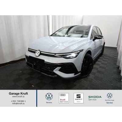 Volkswagen Golf VIII 2.0 TSI OPF DSG GTI Clubsport -  Leder