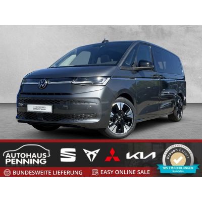 Volkswagen T7 Multivan Lang 2.0 TDI Style AHK PANO ACC NAVI