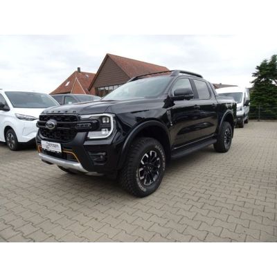 Ford Ranger Wildtrak X e-4WD Doppelkabine