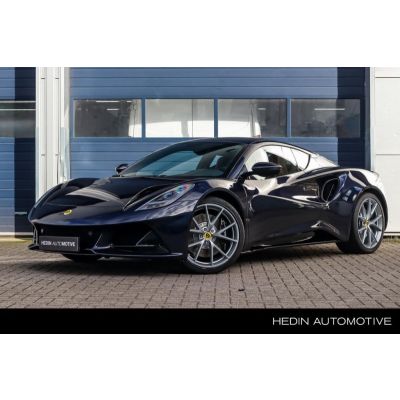 Lotus Emira 2.0 T automatik First Edition - Touring On