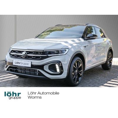 Volkswagen T-Roc UPE br. 55.245,- R-Line 2.0 l TSI 4Motion 