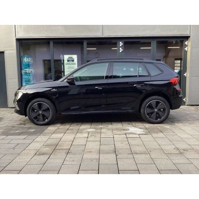 Skoda Kamiq 1,5 TSI DSG Monte Carlo LED+Navi+AHK+ACC