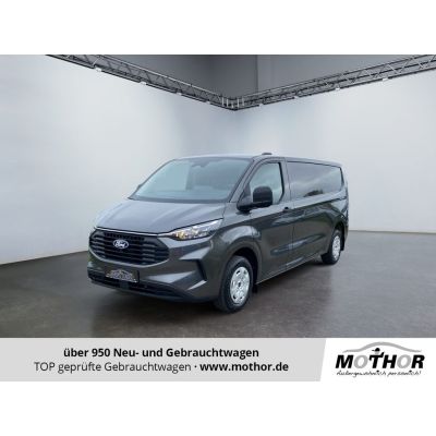 Ford Transit Custom Trend 2.0 EcoBlue TEMP PDC KAM