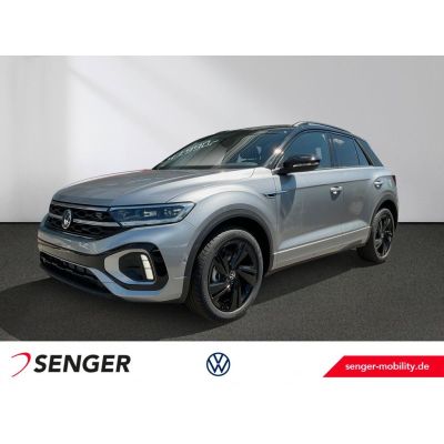 Volkswagen T-Roc R-Line 1.5 TSI Business-Paket Navi Matrix