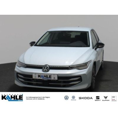Volkswagen Golf Life CarPlay Hyb. ACC AHK LED Navi