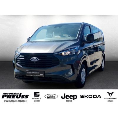 Ford Transit Custom Kombi Trend 320 L2 2.0  EcoBlue A