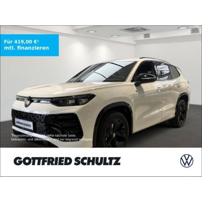 Volkswagen Tayron 2 0 l SCR (150PS) DSG 2.0 TDI 110 kW R-Li