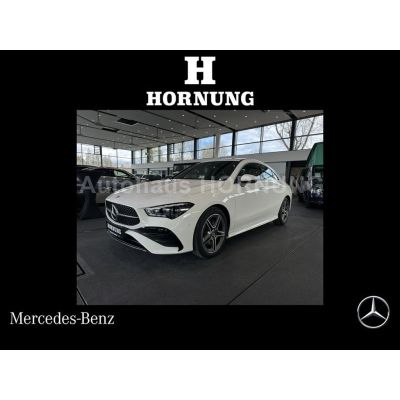 Mercedes-Benz CLA 200d Coupé AMG-Adv.Plus*DIS*360°*WinterP*AHK