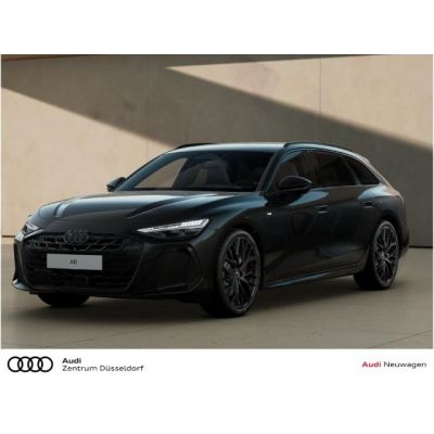 Audi A6 Avant TDI quattro Allradlenkung AHK BandO Editi